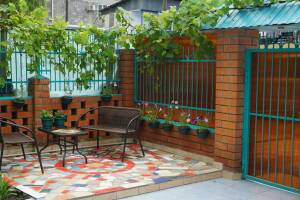 Изображение гостиницы "Гостевой дом «Уют»"