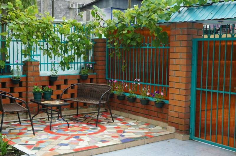 Изображение Изображение гостиницы &quot;Гостевой дом «Уют»&quot; #1 #1