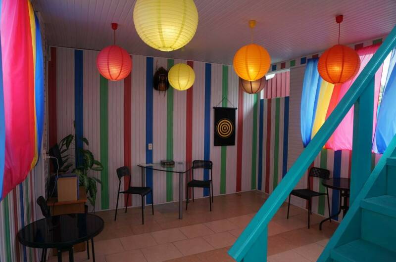 Изображение Изображение гостиницы &quot;Гостевой дом «Уют»&quot; #2 #2