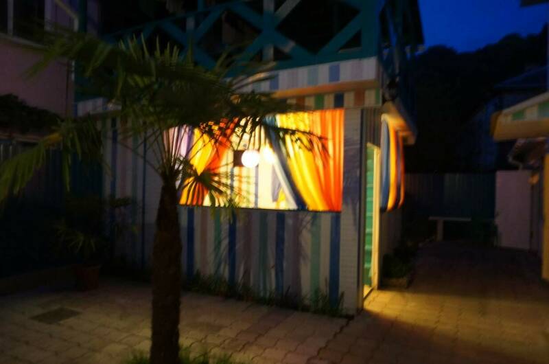 Изображение Изображение гостиницы &quot;Гостевой дом «Уют»&quot; #3 #3