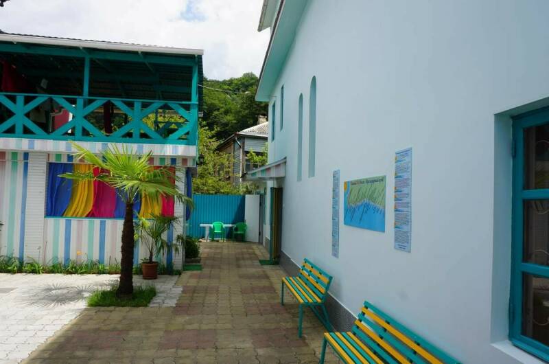 Изображение Изображение гостиницы &quot;Гостевой дом «Уют»&quot; #4 #4