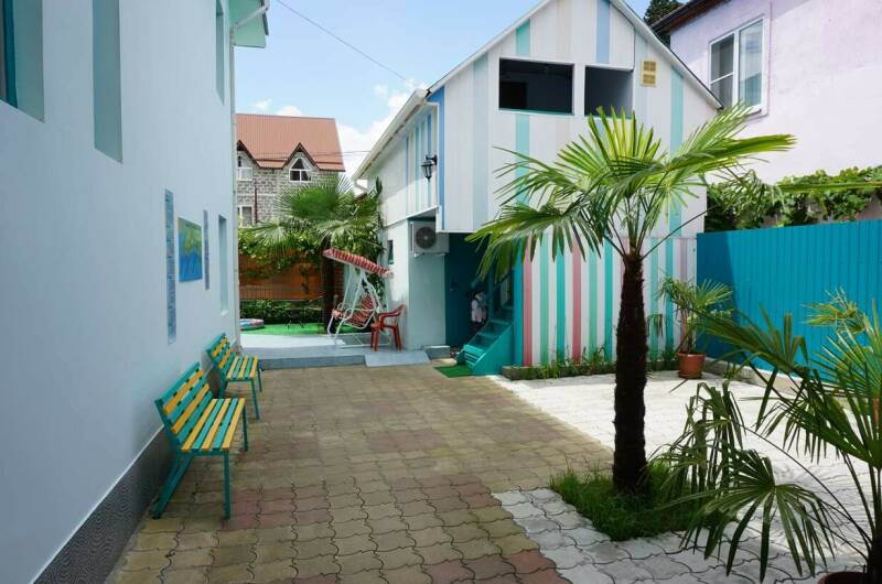 Изображение Изображение гостиницы &quot;Гостевой дом «Уют»&quot; #5 #5