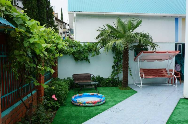 Изображение Изображение гостиницы &quot;Гостевой дом «Уют»&quot; #8 #8