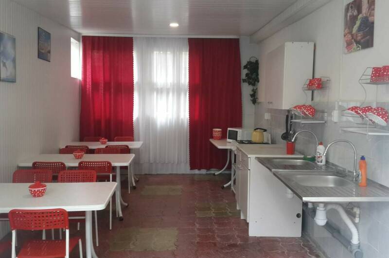 Изображение Изображение отеля / гостиницы "Гостевой дом «Уют»" #10 #8