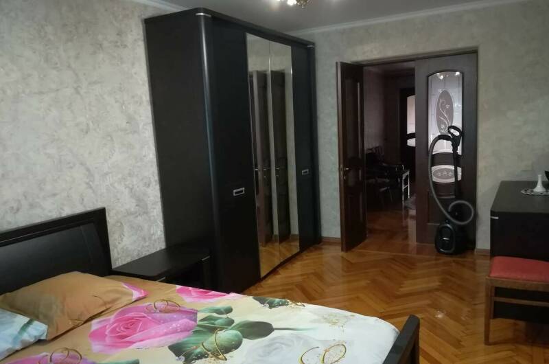 Изображение Изображение квартиры / апартамента "Квартира на Абазгаа" #3 #3