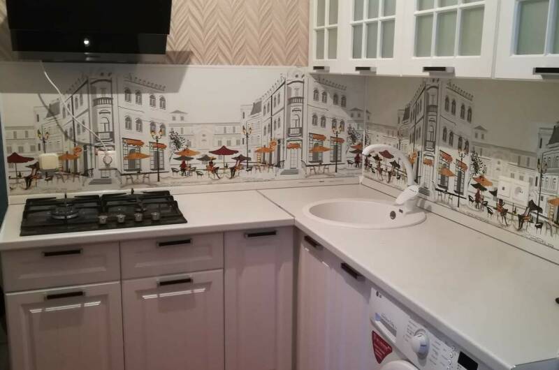 Изображение Изображение квартиры / апартамента "Квартира на Абазгаа" #4 #4