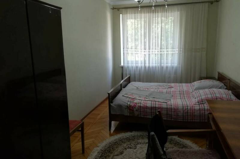 Изображение Изображение квартиры / апартамента "Квартира на Абазгаа" #5 #5