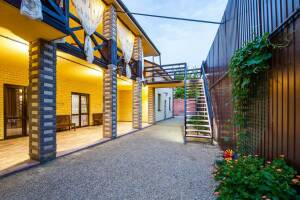 Изображение гостиницы "Гостевой дом «Room Loft»"