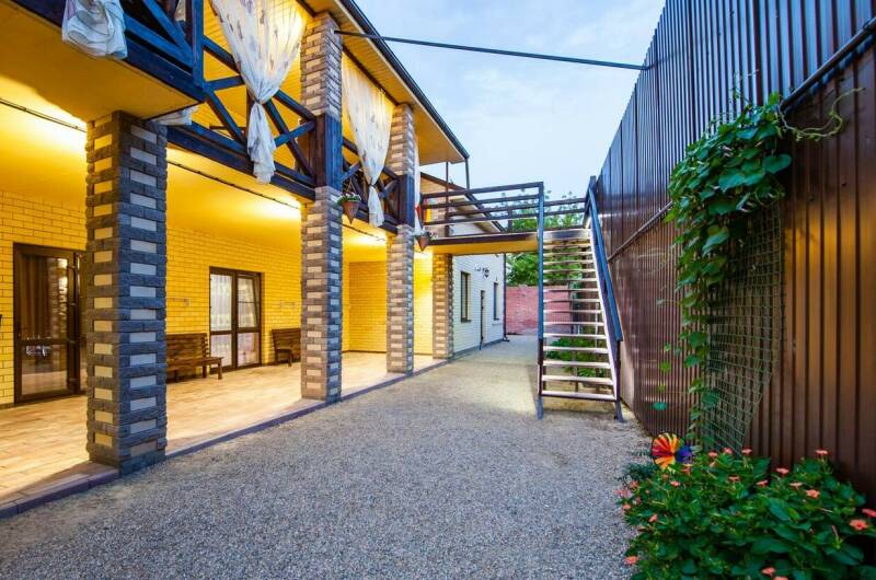 Изображение Изображение гостиницы &quot;Гостевой дом «Room Loft»&quot; #1 #1