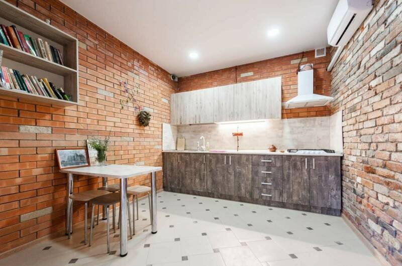 Изображение Изображение гостиницы &quot;Гостевой дом «Room Loft»&quot; #5 #5