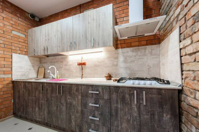 Изображение Изображение гостиницы &quot;Гостевой дом «Room Loft»&quot; #6 #6