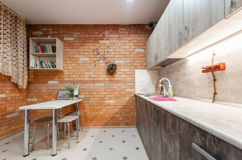 Изображение Изображение гостиницы &quot;Гостевой дом «Room Loft»&quot; #7 #7