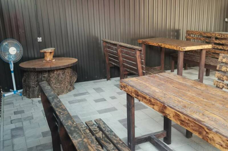 Изображение Изображение гостиницы &quot;Гостевой дом «Room Loft»&quot; #8 #8