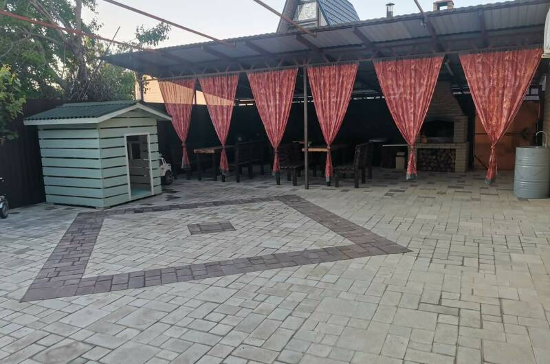 Изображение Изображение отеля / гостиницы "Гостевой дом «Room Loft»" #10 #8