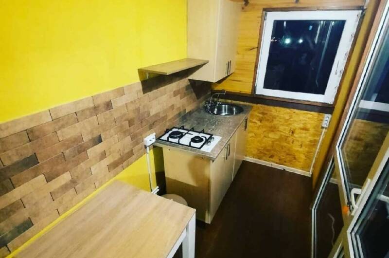 Изображение Изображение гостиницы "База отдыха «Якорь»" #2 #2