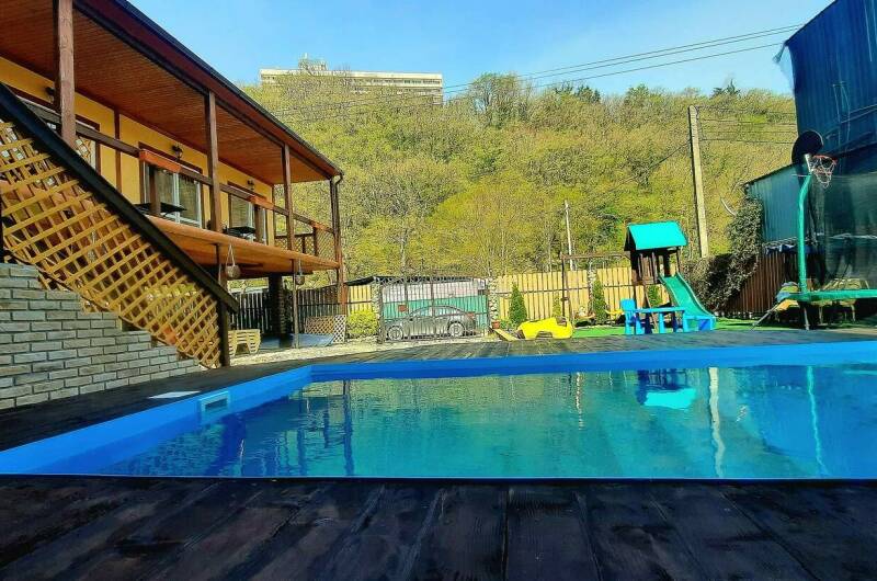 Изображение Изображение гостиницы "База отдыха «Якорь»" #3 #3