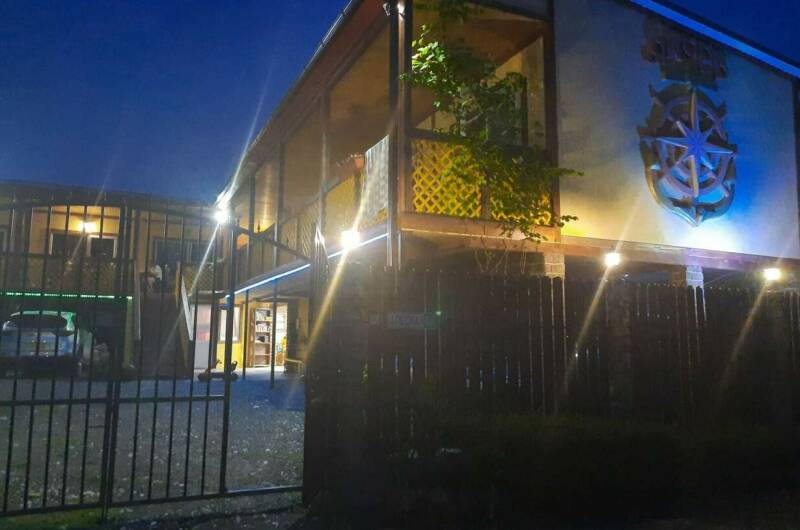 Изображение Изображение гостиницы "База отдыха «Якорь»" #4 #4