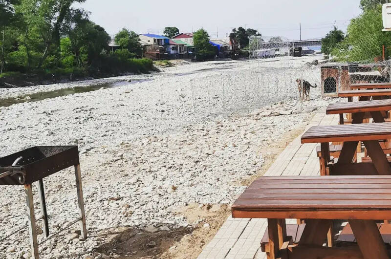 Изображение Изображение гостиницы "База отдыха «Якорь»" #5 #5