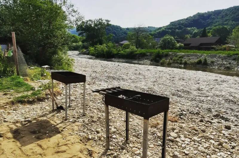 Изображение Изображение гостиницы "База отдыха «Якорь»" #6 #6