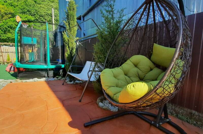 Изображение Изображение гостиницы "База отдыха «Якорь»" #7 #7