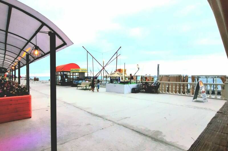 Изображение Изображение отеля / гостиницы "База отдыха «Якорь»" #10 #8