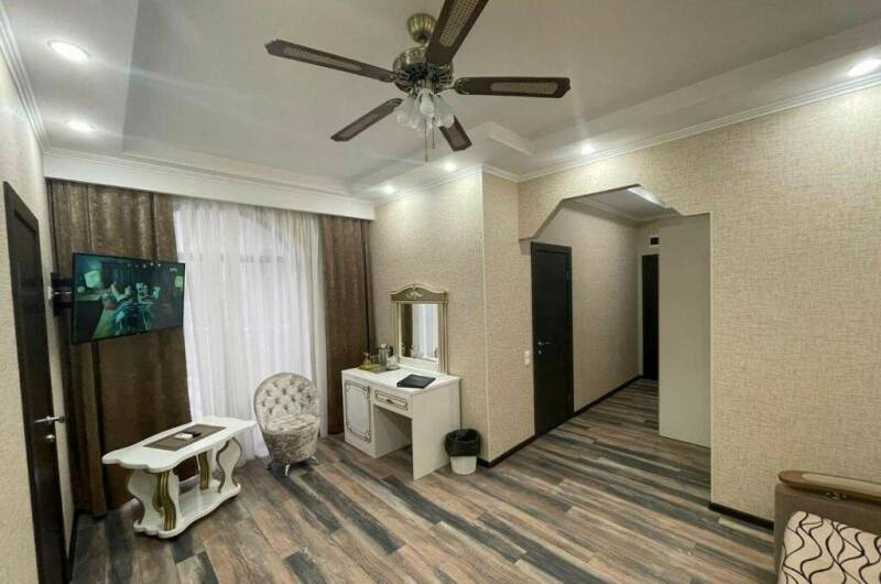 Изображение Изображение гостиницы "Отель «Абсолют»" #2 #2