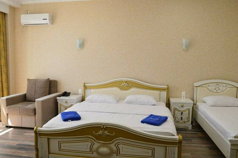 Изображение Изображение гостиницы "Отель «Абсолют»" #5 #5