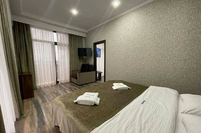 Изображение Изображение гостиницы "Отель «Абсолют»" #6 #6