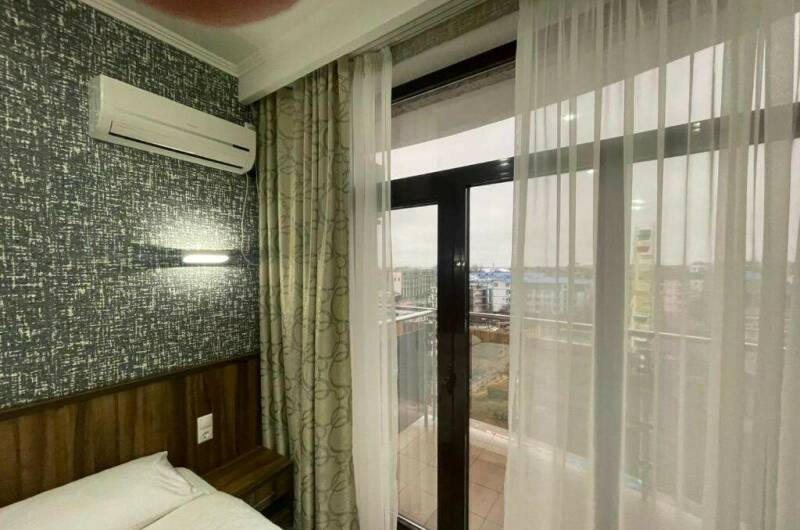 Изображение Изображение гостиницы "Отель «Абсолют»" #7 #7