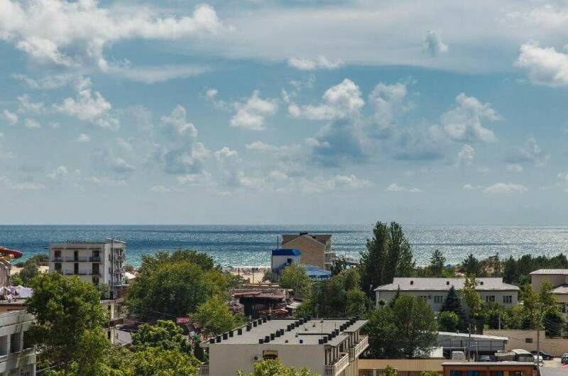 Изображение Изображение гостиницы "Отель «Абсолют»" #8 #8