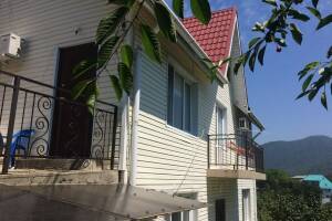 Изображение гостиницы "Гостевой дом «Afrodita»"