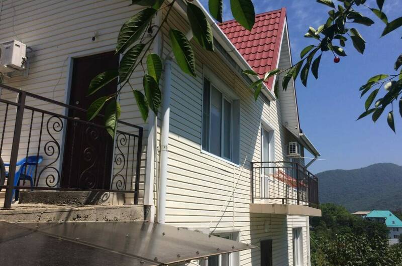 Изображение Изображение гостиницы &quot;Гостевой дом «Afrodita»&quot; #1 #1