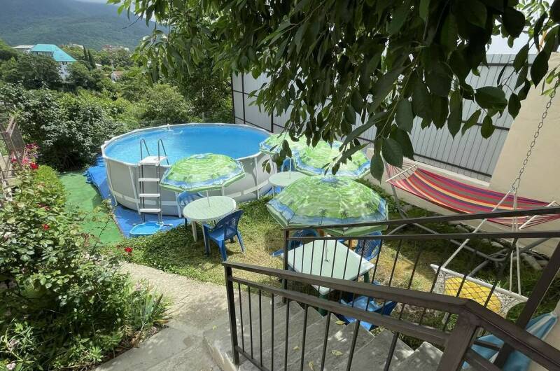 Изображение Изображение гостиницы &quot;Гостевой дом «Afrodita»&quot; #2 #2