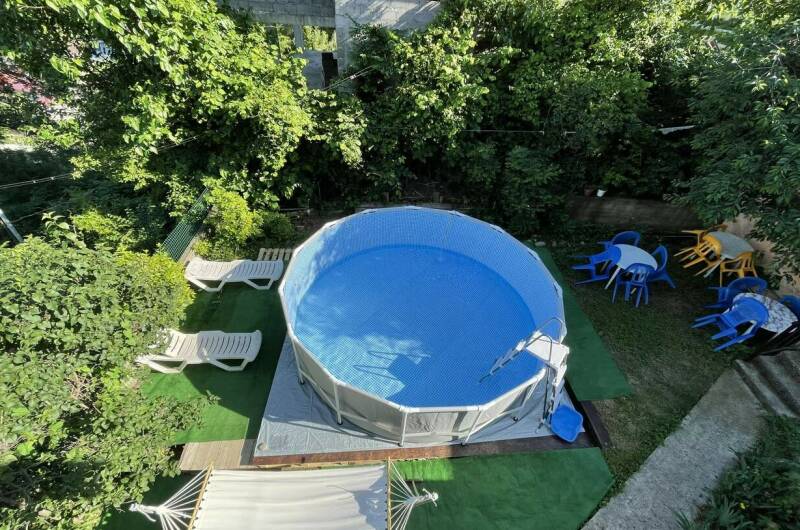 Изображение Изображение гостиницы &quot;Гостевой дом «Afrodita»&quot; #3 #3