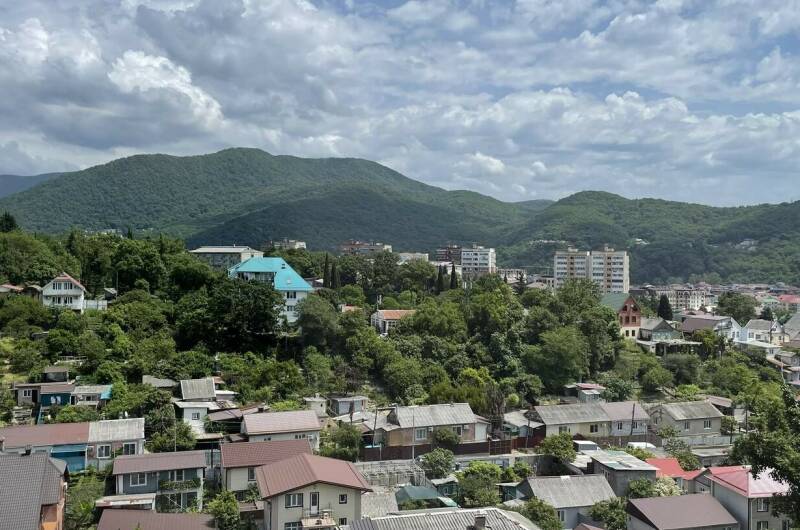 Изображение Изображение гостиницы &quot;Гостевой дом «Afrodita»&quot; #4 #4