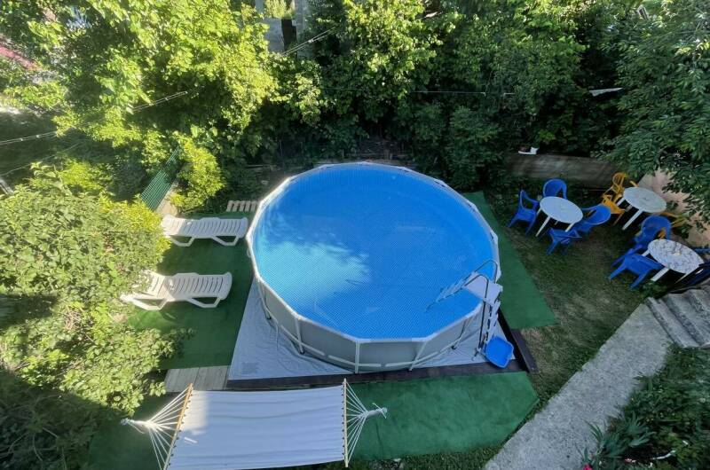 Изображение Изображение гостиницы &quot;Гостевой дом «Afrodita»&quot; #5 #5