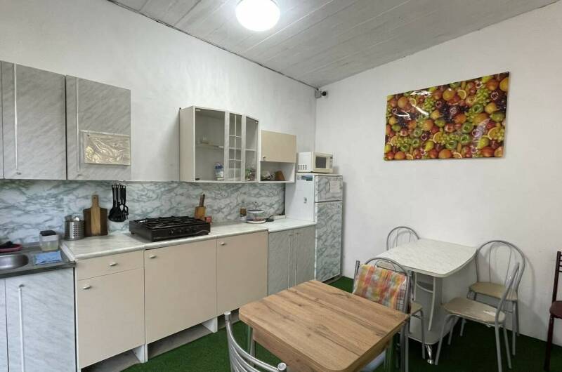 Изображение Изображение гостиницы &quot;Гостевой дом «Afrodita»&quot; #6 #6