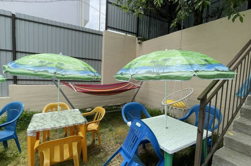 Изображение Изображение гостиницы &quot;Гостевой дом «Afrodita»&quot; #7 #7