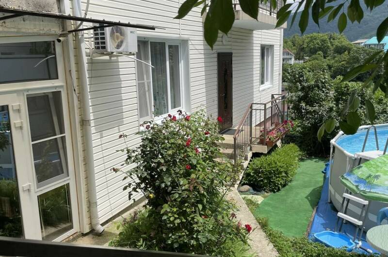 Изображение Изображение гостиницы &quot;Гостевой дом «Afrodita»&quot; #8 #8