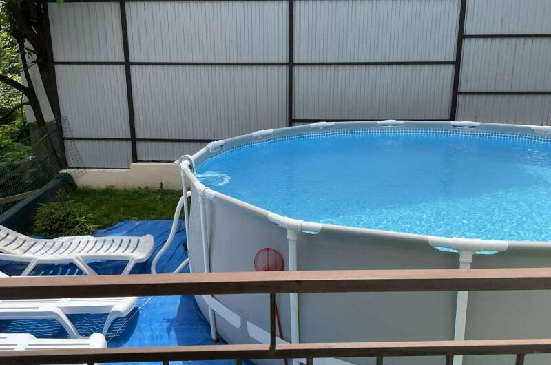 Изображение Изображение отеля / гостиницы "Гостевой дом «Afrodita»" #11 #9