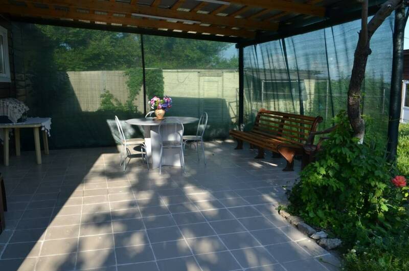 Изображение Изображение гостиницы &quot;Гостевой дом «Алдан»&quot; #1 #1