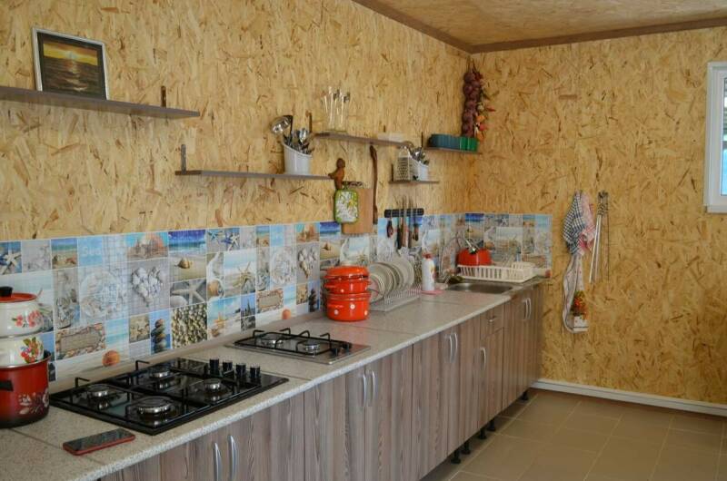 Изображение Изображение гостиницы &quot;Гостевой дом «Алдан»&quot; #3 #3