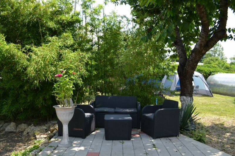 Изображение Изображение гостиницы &quot;Гостевой дом «Алдан»&quot; #4 #4