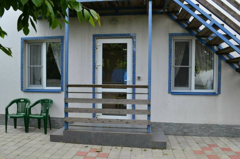 Изображение Изображение гостиницы &quot;Гостевой дом «Алдан»&quot; #5 #5