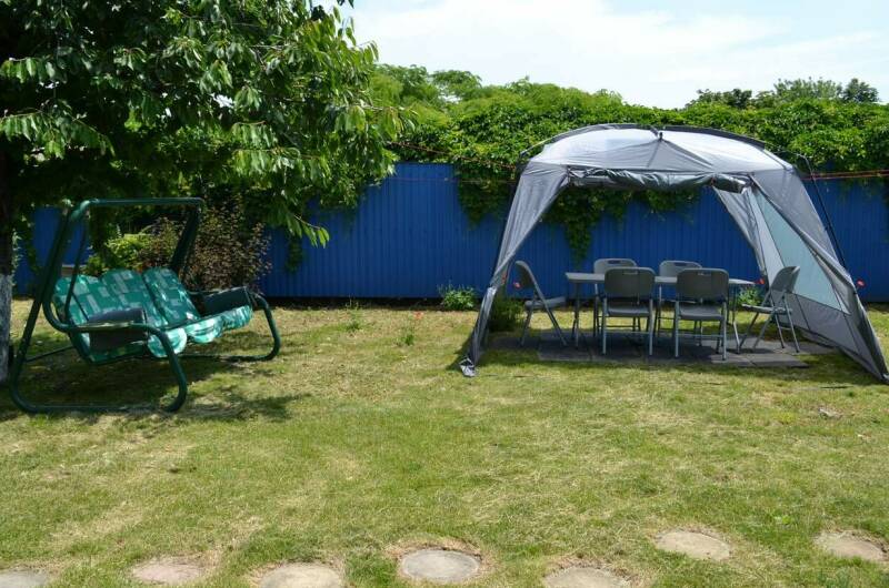 Изображение Изображение гостиницы &quot;Гостевой дом «Алдан»&quot; #6 #6