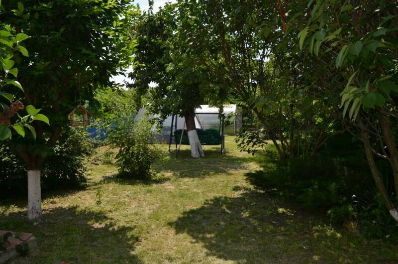 Изображение Изображение гостиницы &quot;Гостевой дом «Алдан»&quot; #7 #7