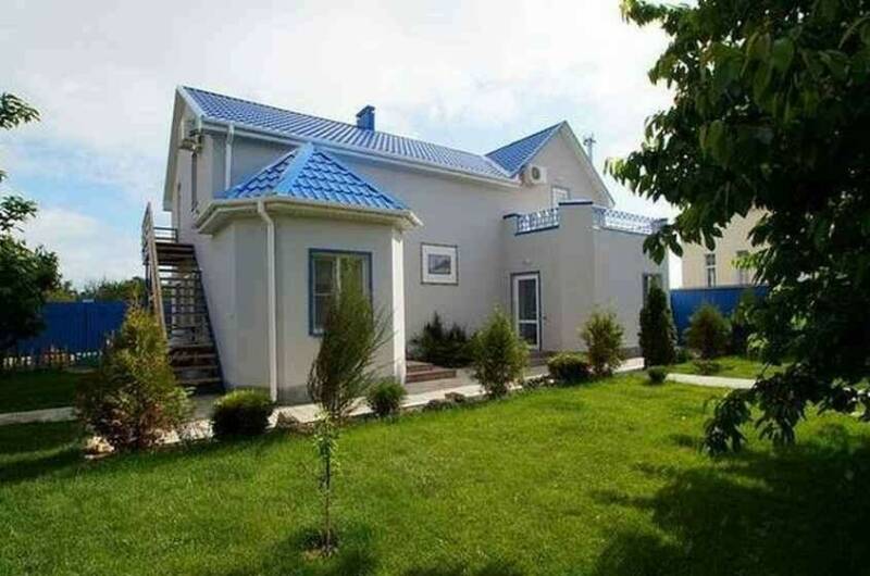 Изображение Изображение отеля / гостиницы "Гостевой дом «Алдан»" #11 #9