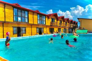 Изображение гостиницы "Гостевой дом «Вагор»"