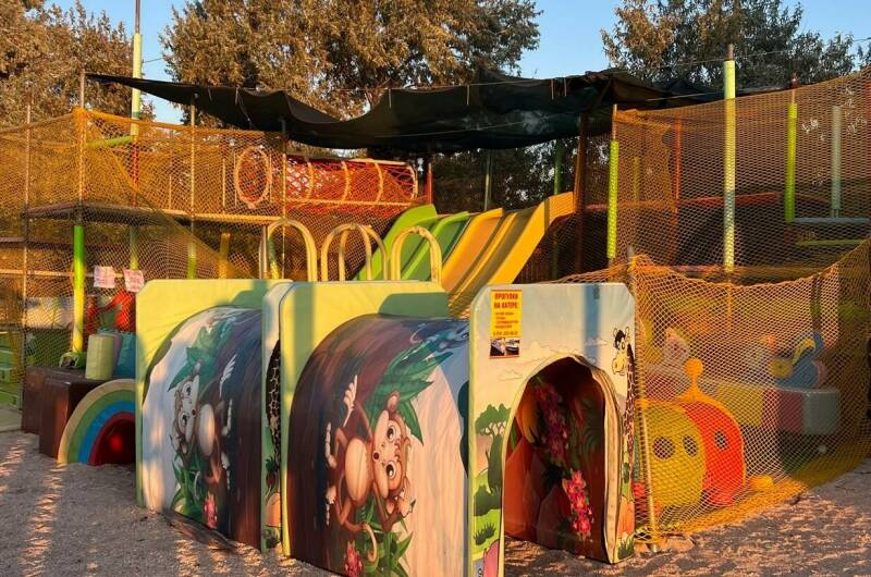 Изображение Изображение отеля / гостиницы "Гостевой дом «Вагор»" #10 #8