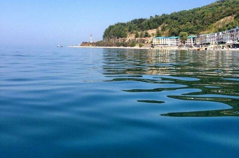 Изображение Изображение гостиницы "Коттеджи у моря «Стэфани»" #3 #3